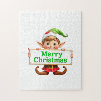 Valentine's Day Jigsaw Puzzle