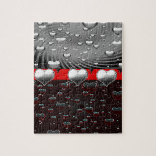 Valentine's Day Jigsaw Puzzle