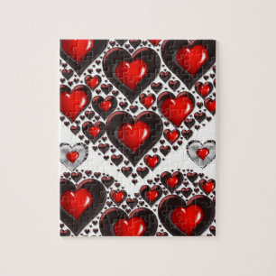 Valentine's Day Jigsaw Puzzle