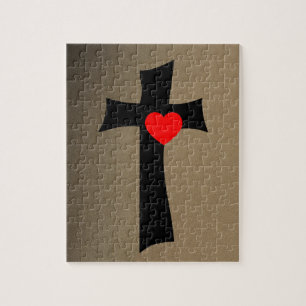 Valentine's Day Jigsaw Puzzle
