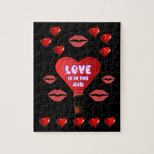 Valentine's Day Jigsaw Puzzle