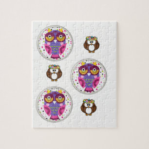 Valentine's Day Jigsaw Puzzle