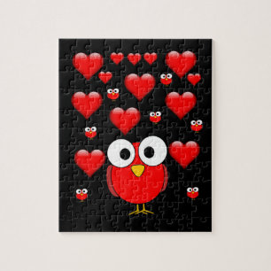 Valentine's Day Jigsaw Puzzle
