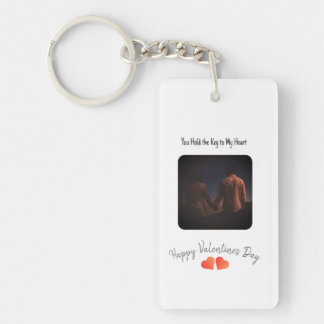 Valentine's Day Key Chain