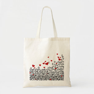 Valentine's Day Love Bag