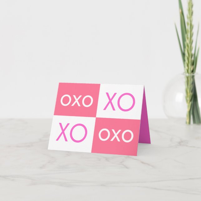 VALENTINE'S DAY | LOVE CARDS (Front)