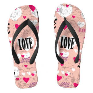 Valentine's Day Love Thongs