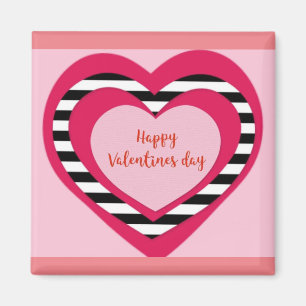 Valentine's Day  Magnet