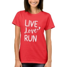 Valentines Day marathon gifts for runners