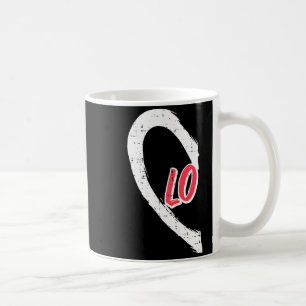 Valentines Day Matching Love Lo Heart Cute Couple  Coffee Mug