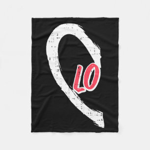 Valentines Day Matching Love Lo Heart Cute Couple  Fleece Blanket