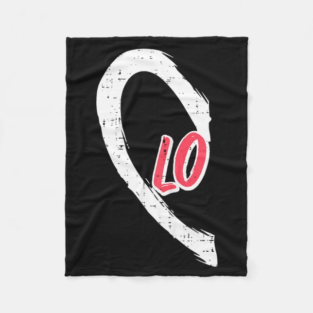 Valentines Day Matching Love Lo Heart Cute Couple  Fleece Blanket (Front)