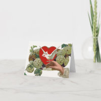 Valentine's Day Messenger