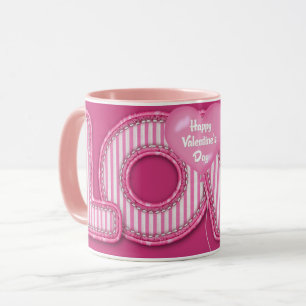 Valentine's Day Mug
