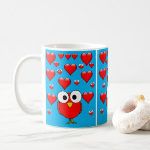 Valentine's Day Mug