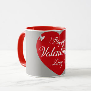 Valentine's Day Mug