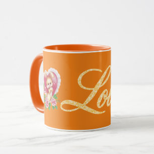 Valentine's Day Mug
