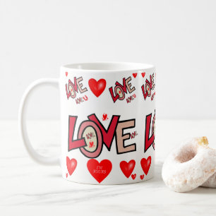 Valentine's Day Mug