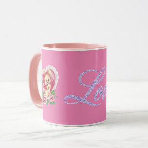 Valentine's Day Mug
