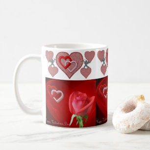 Valentine's Day Mug