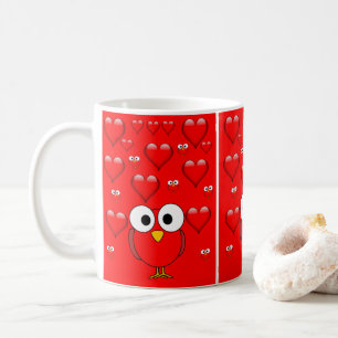 Valentine's Day Mug