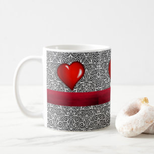 Valentine's Day Mugs