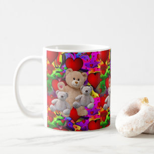 Valentine's Day Mugs