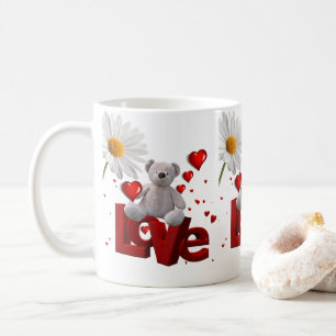 Valentine's Day Mugs