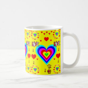 Valentine's Day Mugs