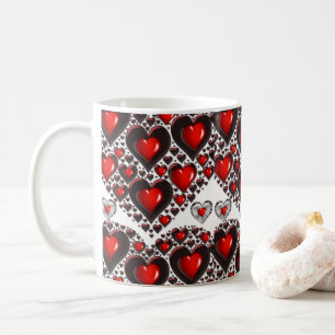 Valentine's Day Mugs