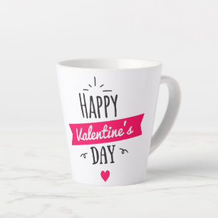 Valentine's Day Mugs