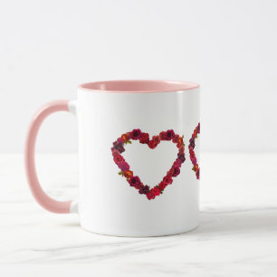 Valentine's Day Mugs