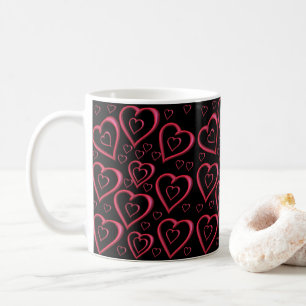 Valentine's Day Mugs