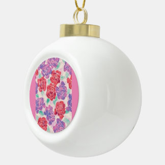 Valentine's Day Ornament