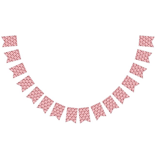 Valentine's Day Party Banner (All)