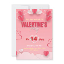 Valentine's Day Party