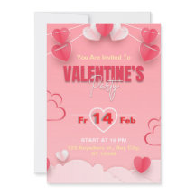 Valentine's Day Party