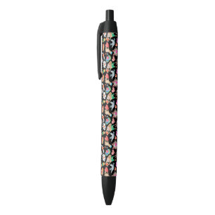 Valentine's Day Pen