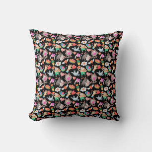 Valentine's Day Pillow