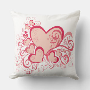 Valentine's Day Pillow