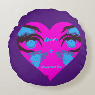 Valentine's Day Pillow