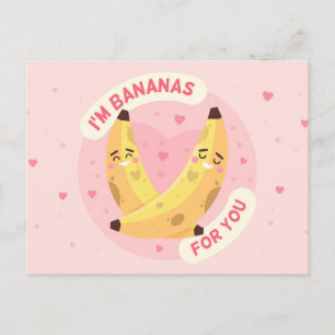 Valentine's Day Postcard
