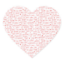 Valentines Day Romantic Words