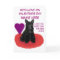 Valentine's Day Scottish Terrier Customisable Card