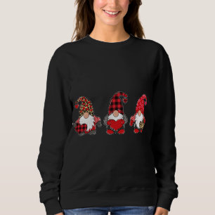 Valentines Day Second Grade Teacher Loves Squad Gn Sweatshirt