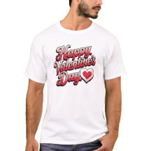 Valentines Day Shirts