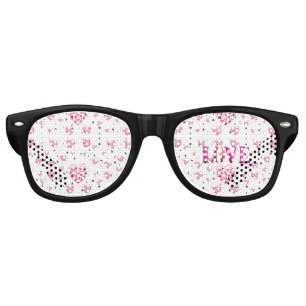Valentine's Day Special Retro Sunglasses