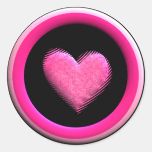 Valentine's Day Stickers