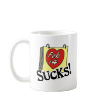 Valentine's Day Sucks