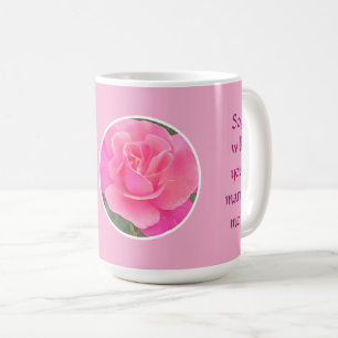 VALENTINE'S DAY SURPRISE MARRIAGE PROPOSAL COFFEE MUG